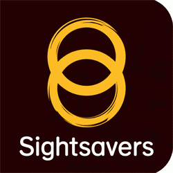 Sightsavers